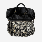 Marc by Marc Jacobs Classic Q Groovee Satchel