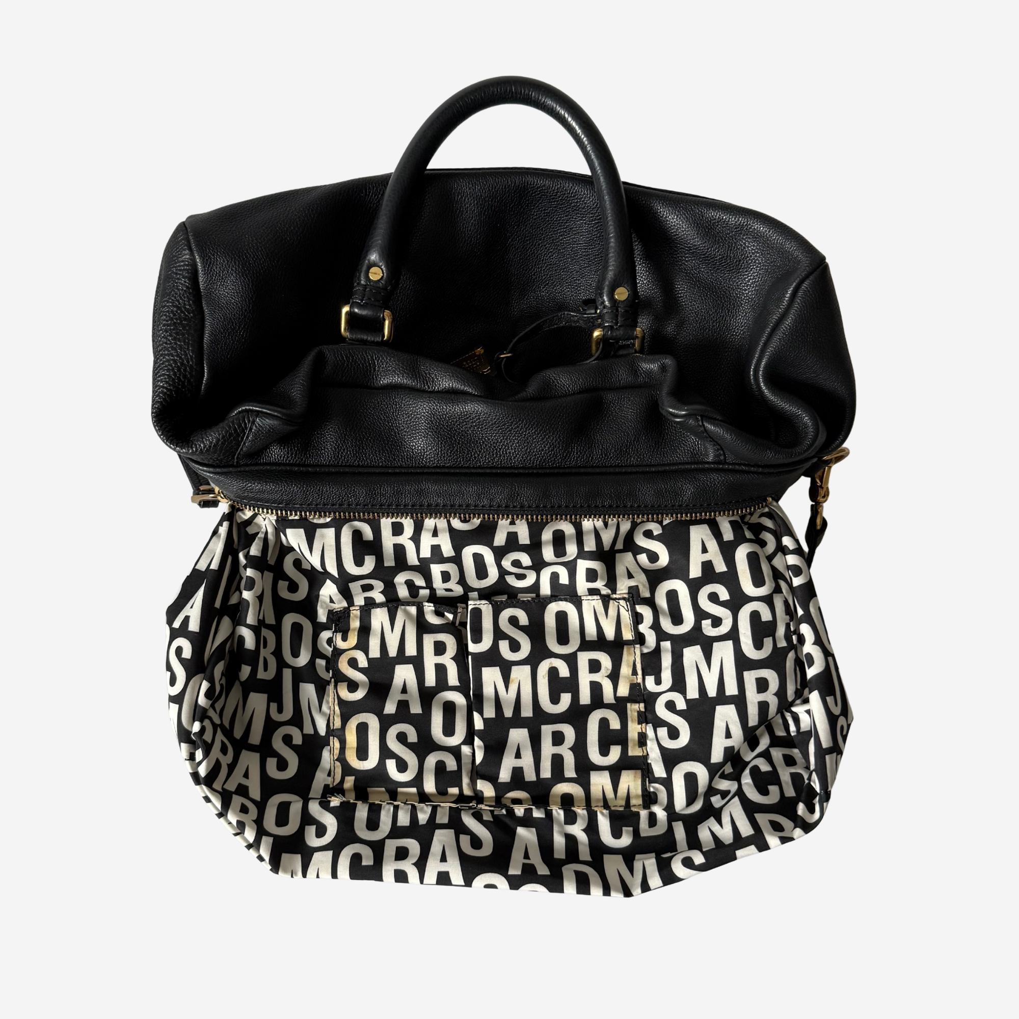 Classic Q Groovee Satchel