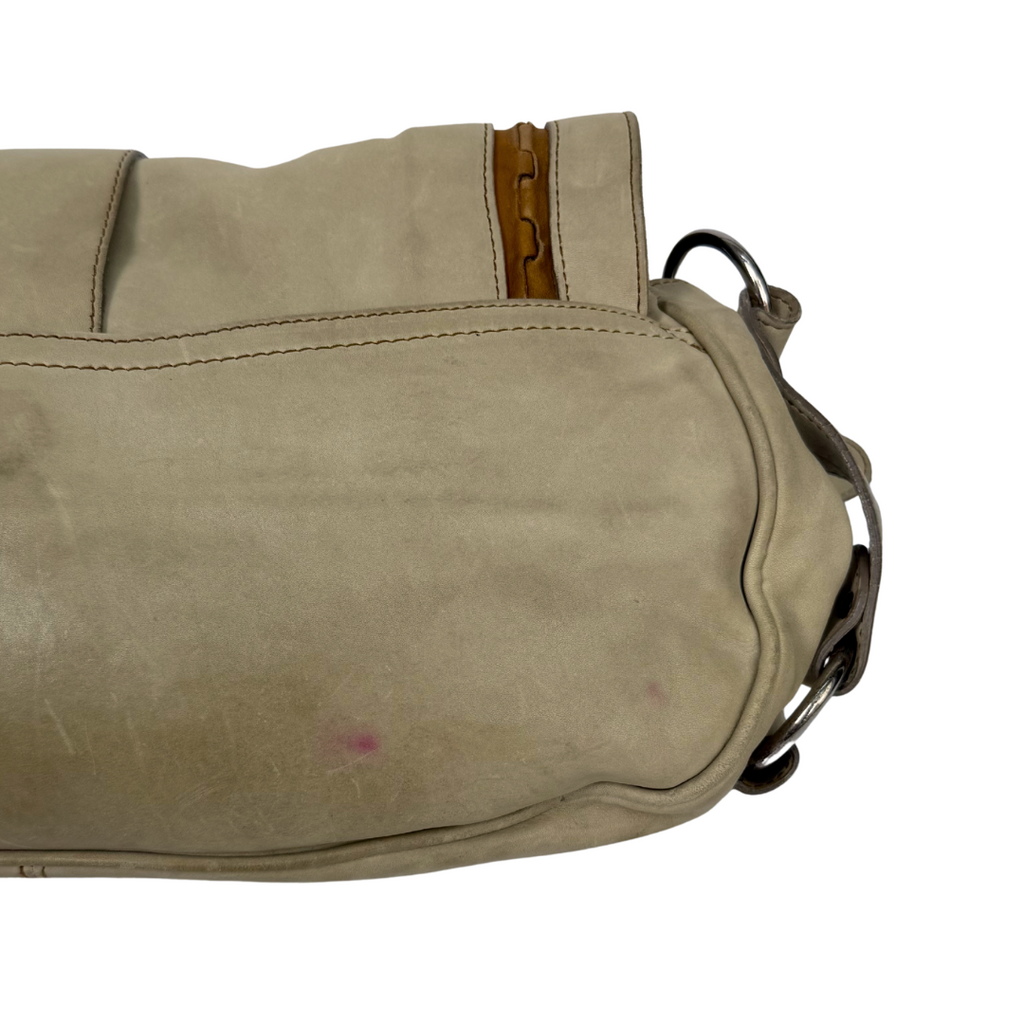 Dior - Guacho Shoulder Bag