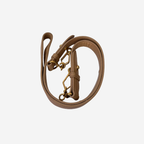 Miu Miu Vitello Lux Bow Satchel