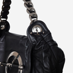 Dior S/S 2008 Jazz Club Bag