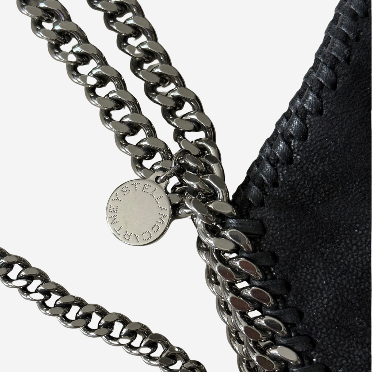 Stella McCartney Falabella Star Studded Mini Tote