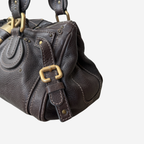 Chloé 2011 Paddington Bag