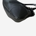 Ferragamo Large Gancini Marisa Shoulder Bag