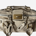 Chloé Cream Paddington