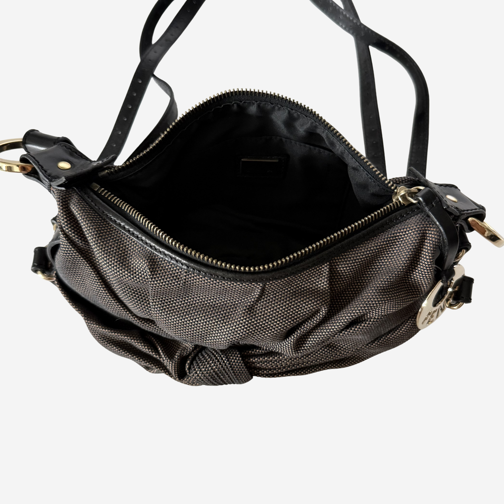 Knot Bag