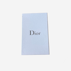 Dior Peep Toe Heels 36.5