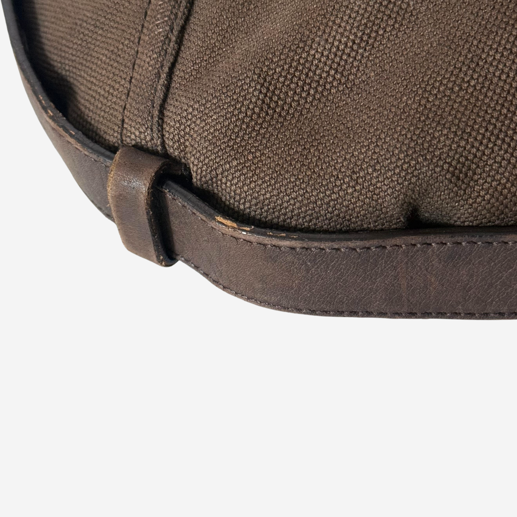Yves Saint Laurent 2002 Mombasa Hobo