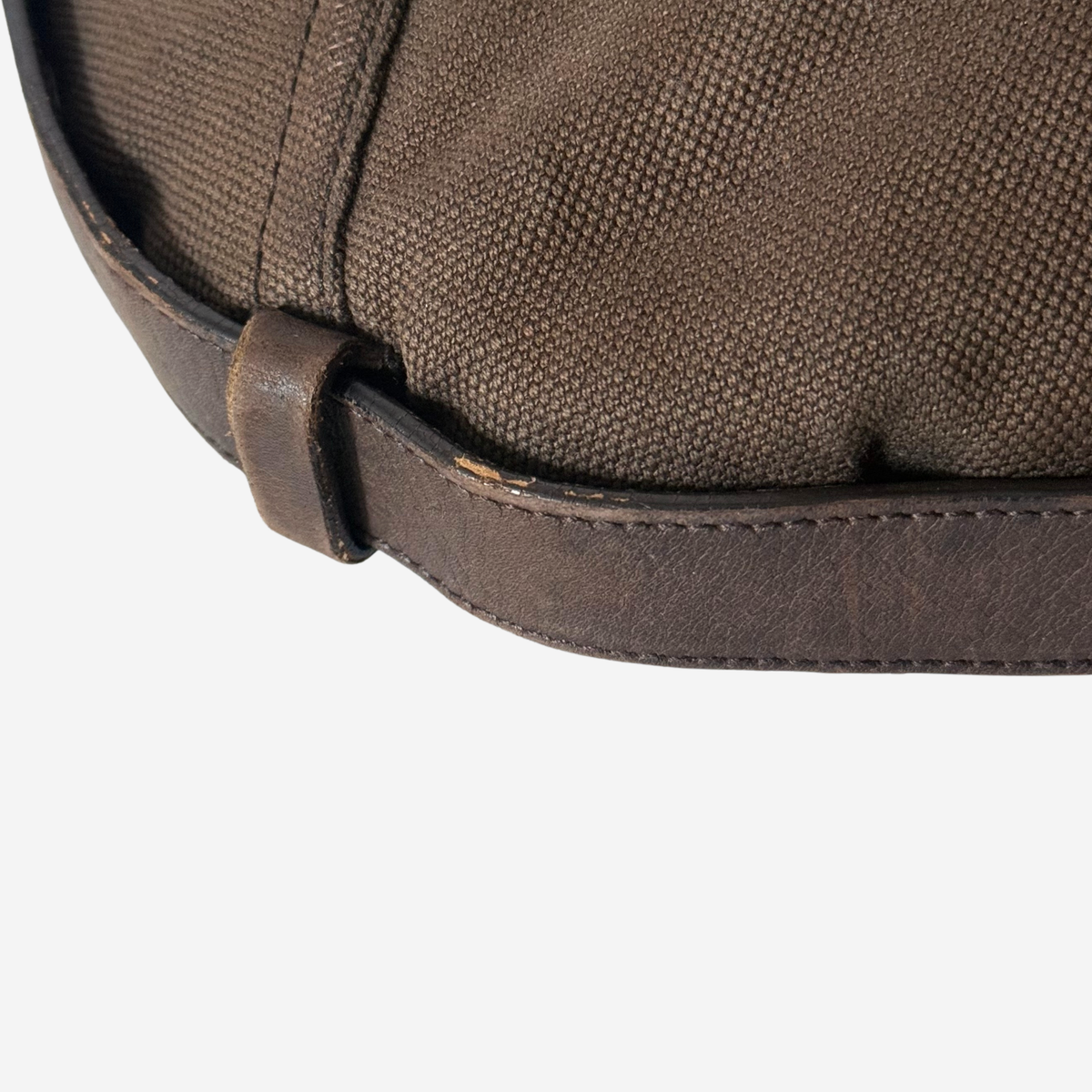 Yves Saint Laurent 2002 Mombasa Hobo