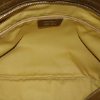 Ferragamo Large Gancini Marisa Bag