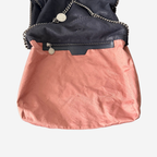 Stella McCartney Falabella Fold Over Tote