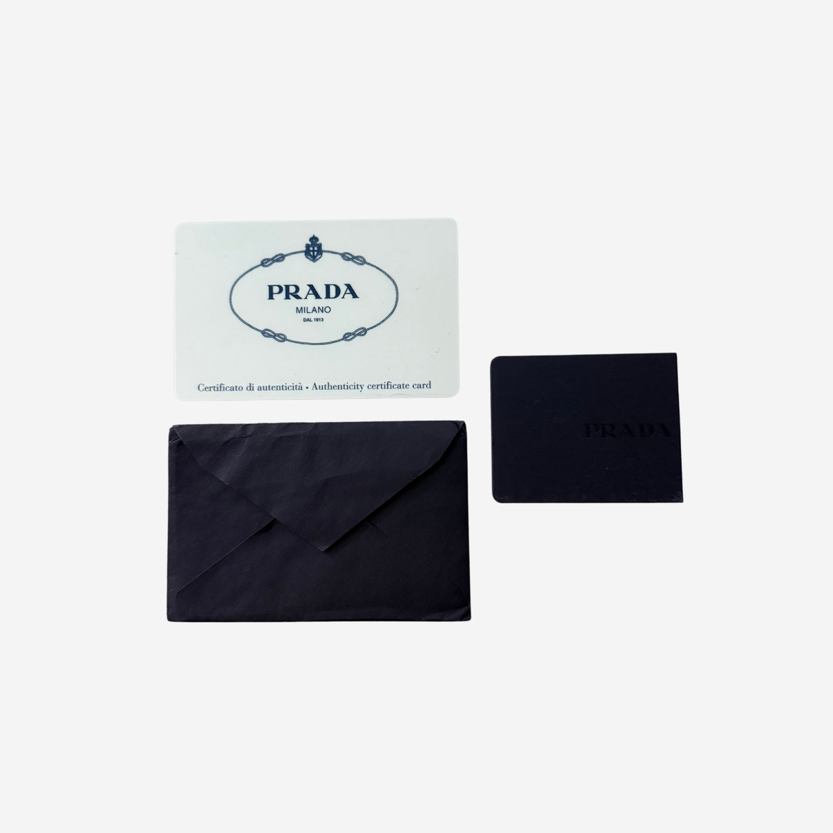 Prada Eco Marmotta Faux Fur Tote