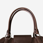 Ferragamo Small Gancini Marisa Shoulder Bag