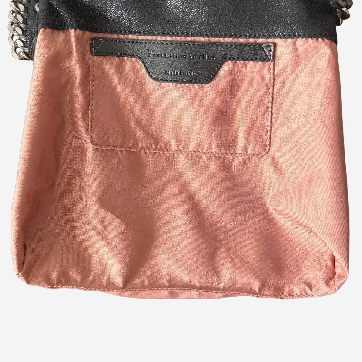 Stella McCartney Falabella Star Studded Mini Tote