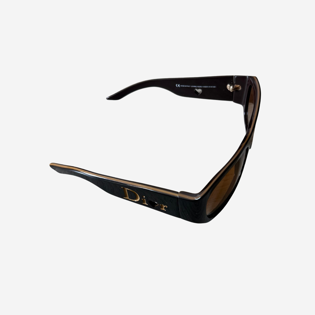 Lovingly Dior 2 Sunglasses
