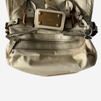 Chloé 2006 Cream Mini Paddington