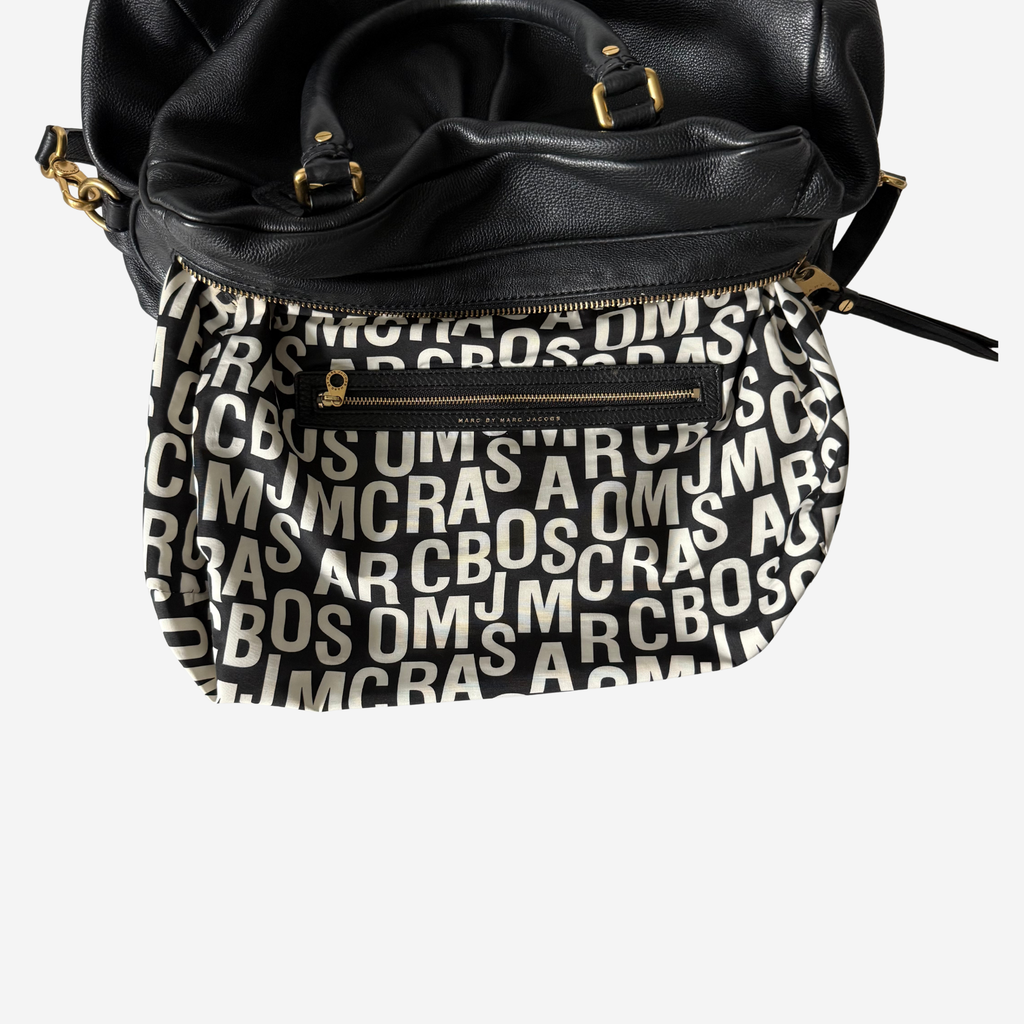 Classic Q Groovee Satchel