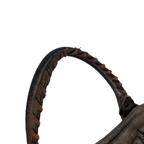 Balenciaga - Metallic Classic City Bag