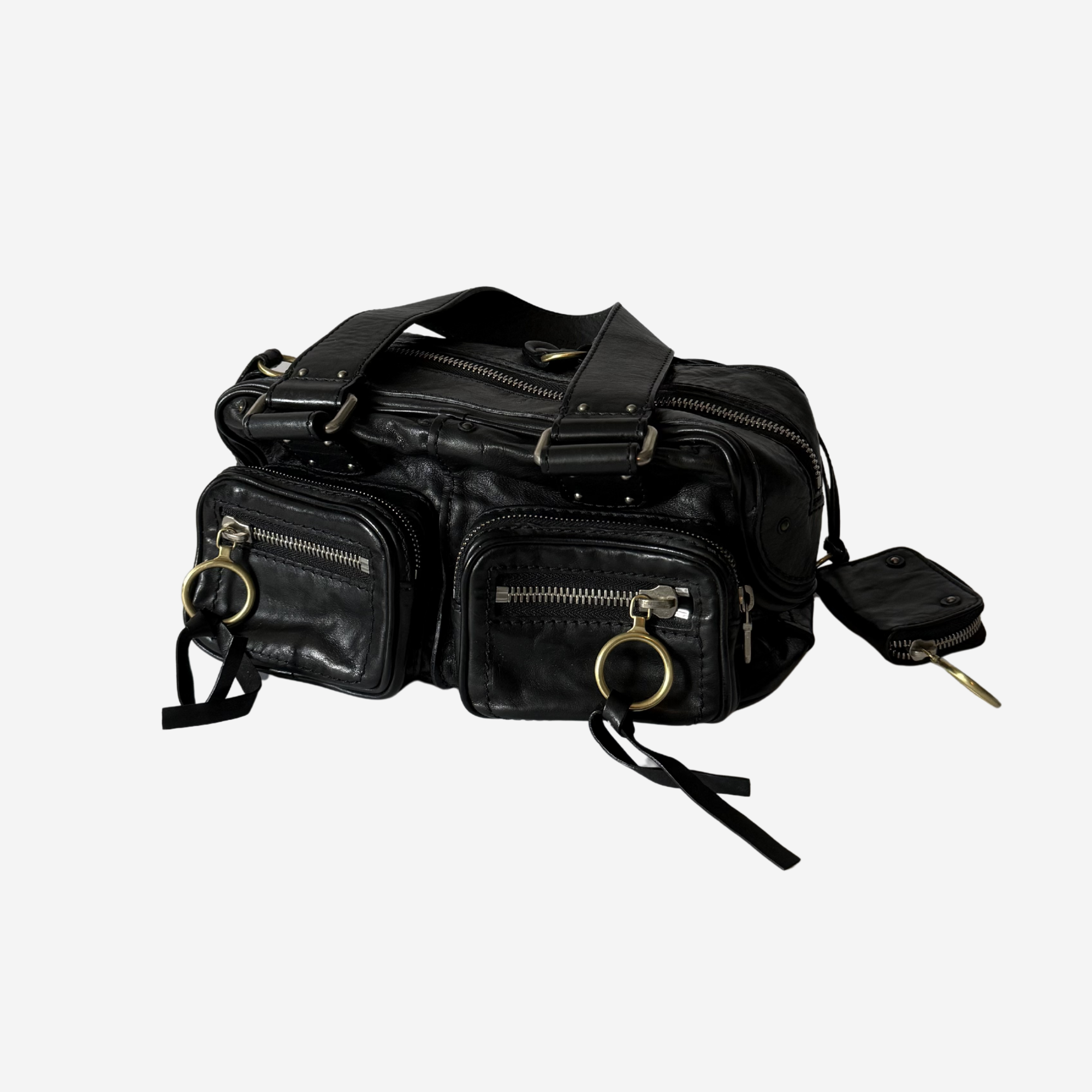 2006 Black Betty Bag