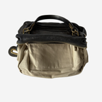 Chloé 2009 Metallic Paraty Bag