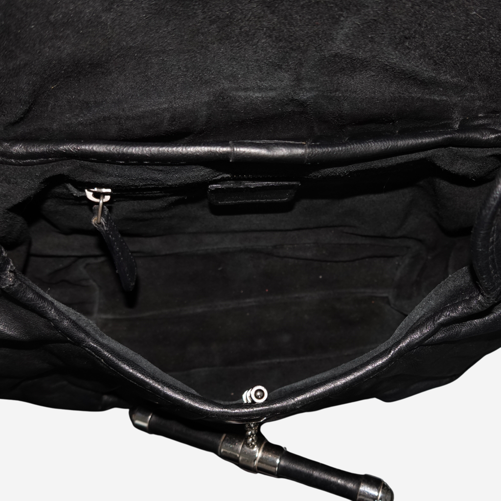 S/S 2008 Jazz Club Bag