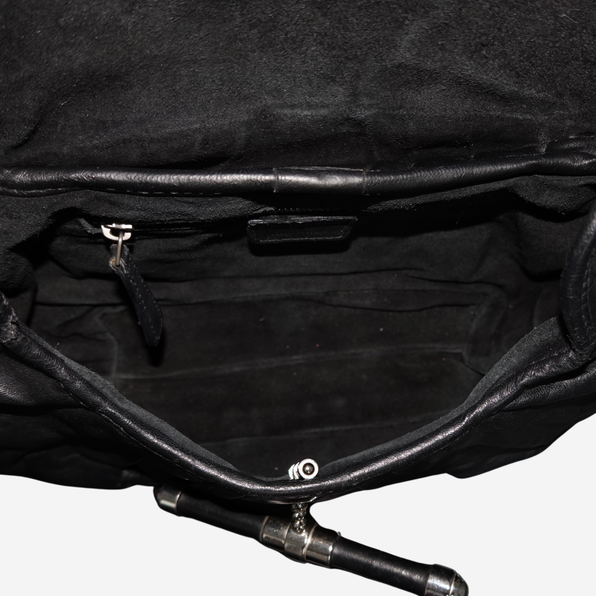 S/S 2008 Jazz Club Bag