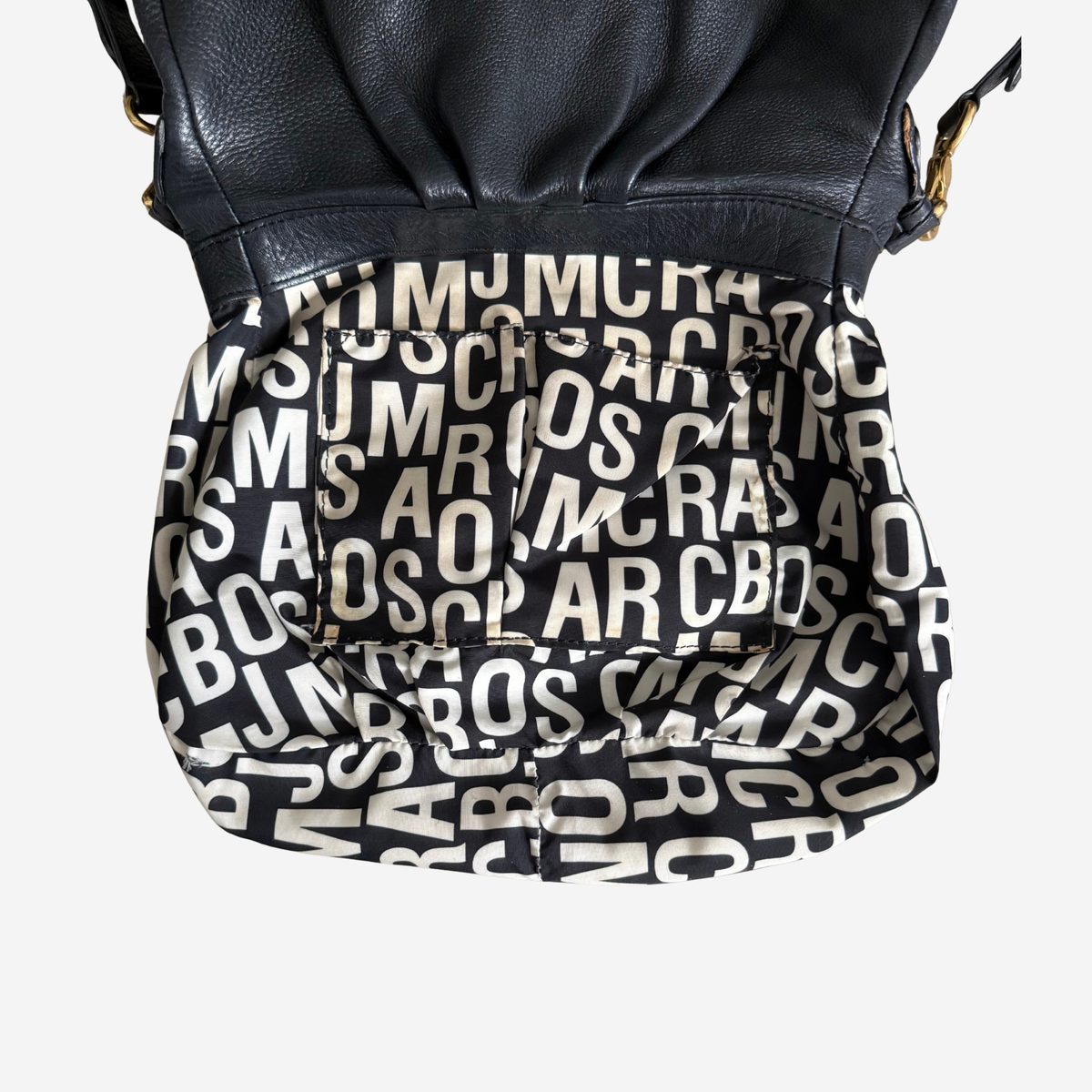 Marc by Marc Jacobs Classic Q Lil Ukita