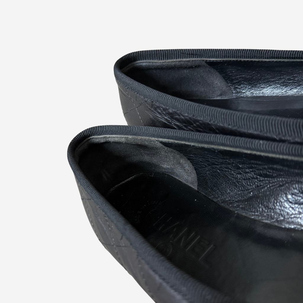 Cambon Line Flats 36.5