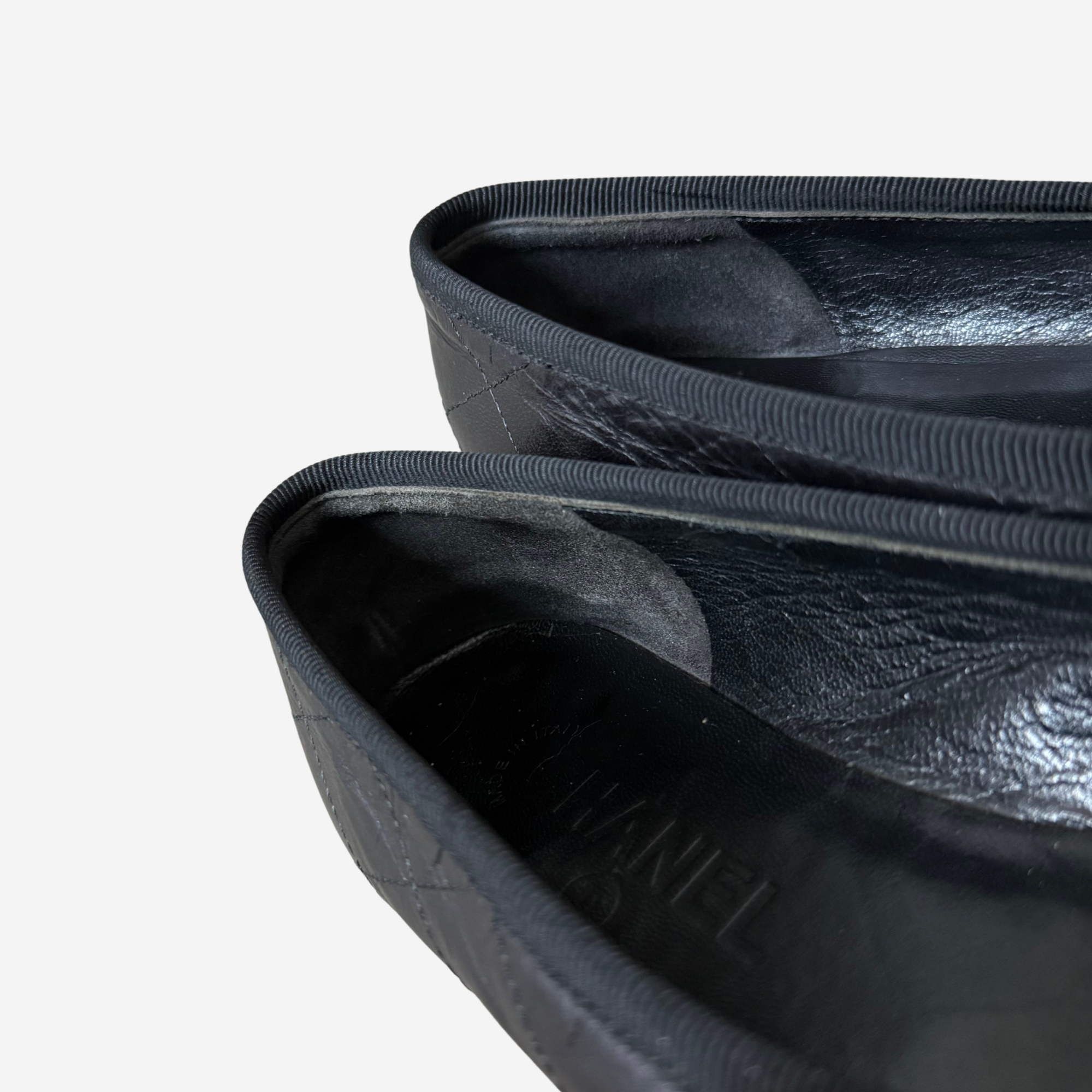 Cambon Line Flats 36.5