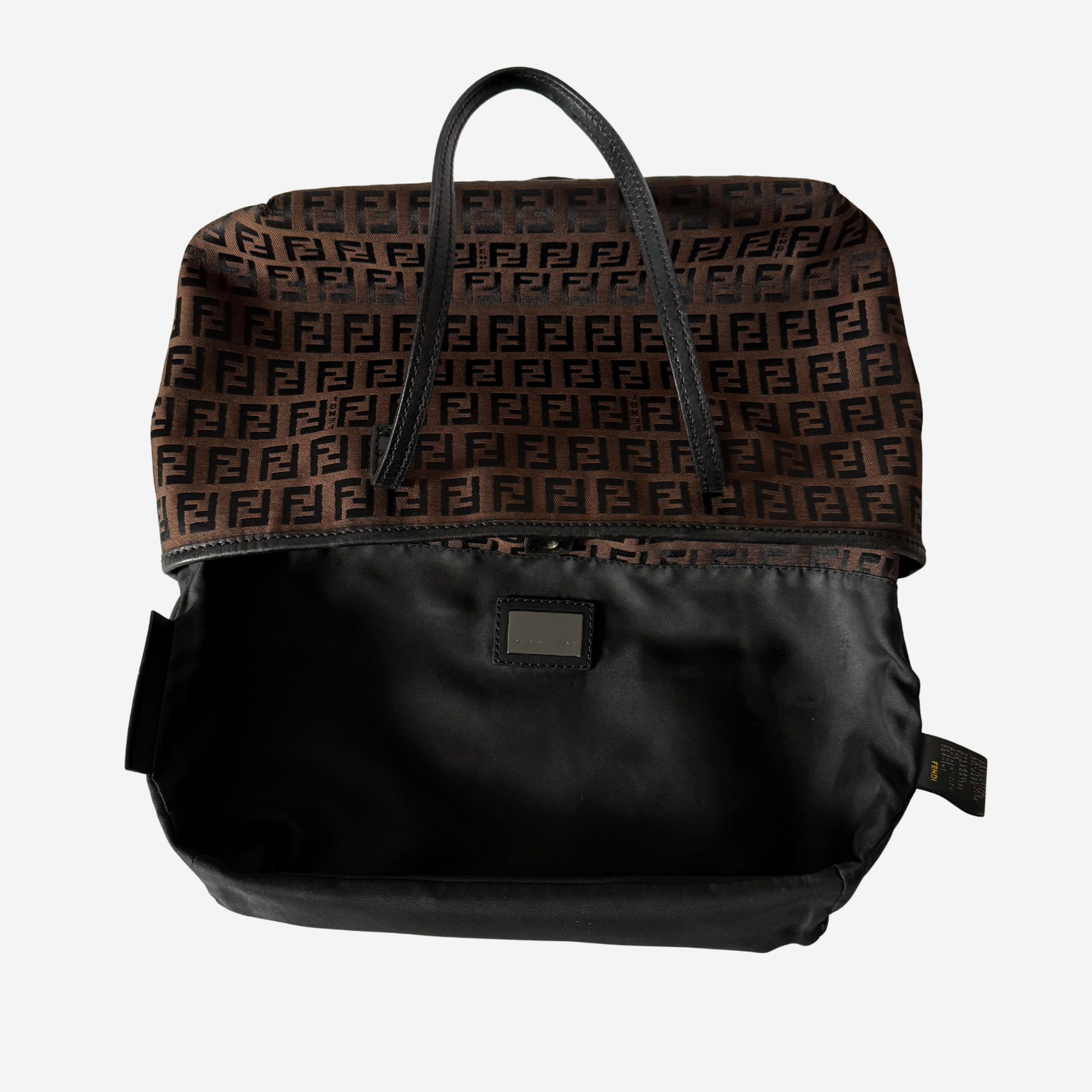 Zucchino Canvas Mini Tote