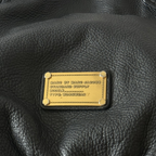 Marc by Marc Jacobs Classic Q Francesca Shoulder Bag