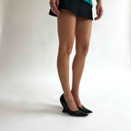Bottega Veneta Wedge Pumps 37.5