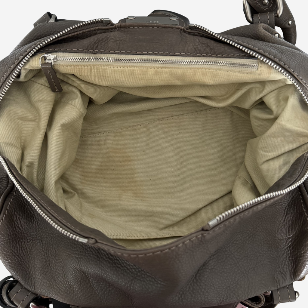 2007 Paddington Bag