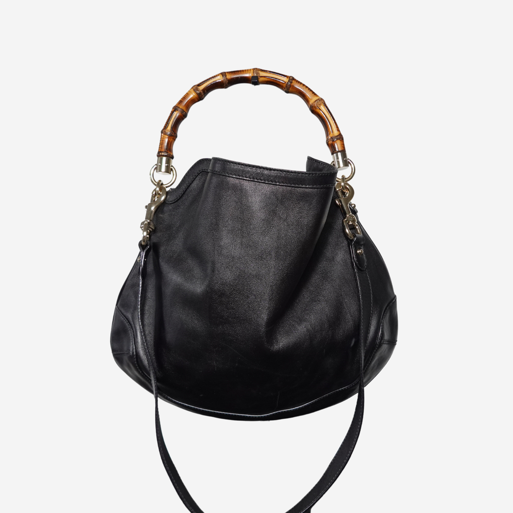 Peggy Bamboo Hobo