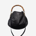 Gucci Peggy Bamboo Hobo