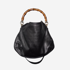 Gucci Peggy Bamboo Hobo