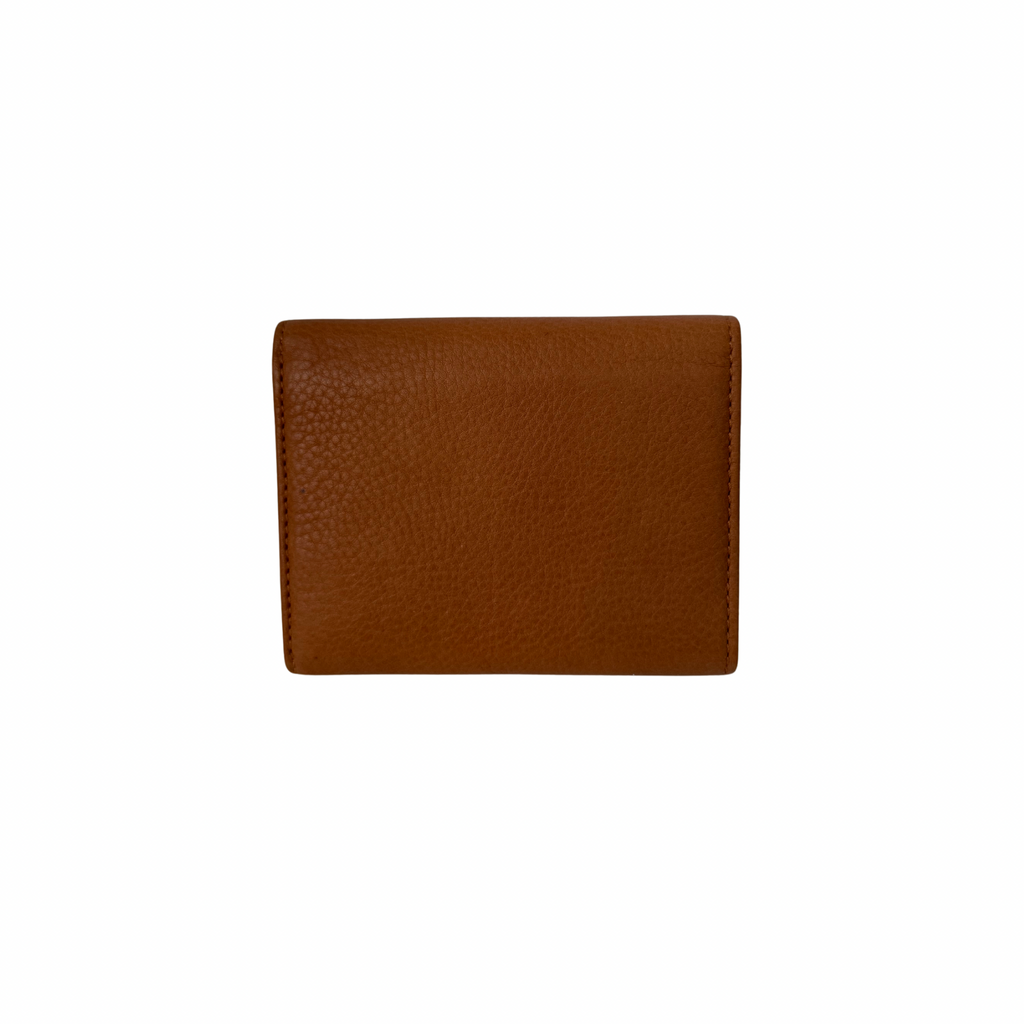 Dior - Diorling Compact Wallet