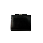 Dior - Black Compact Wallet