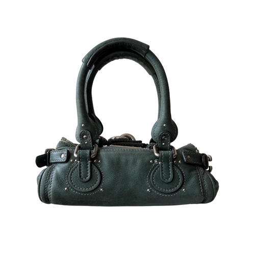 Chloé - Mini Paddington Bag