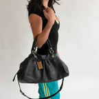 Marc by Marc Jacobs Classic Q Groovee Satchel