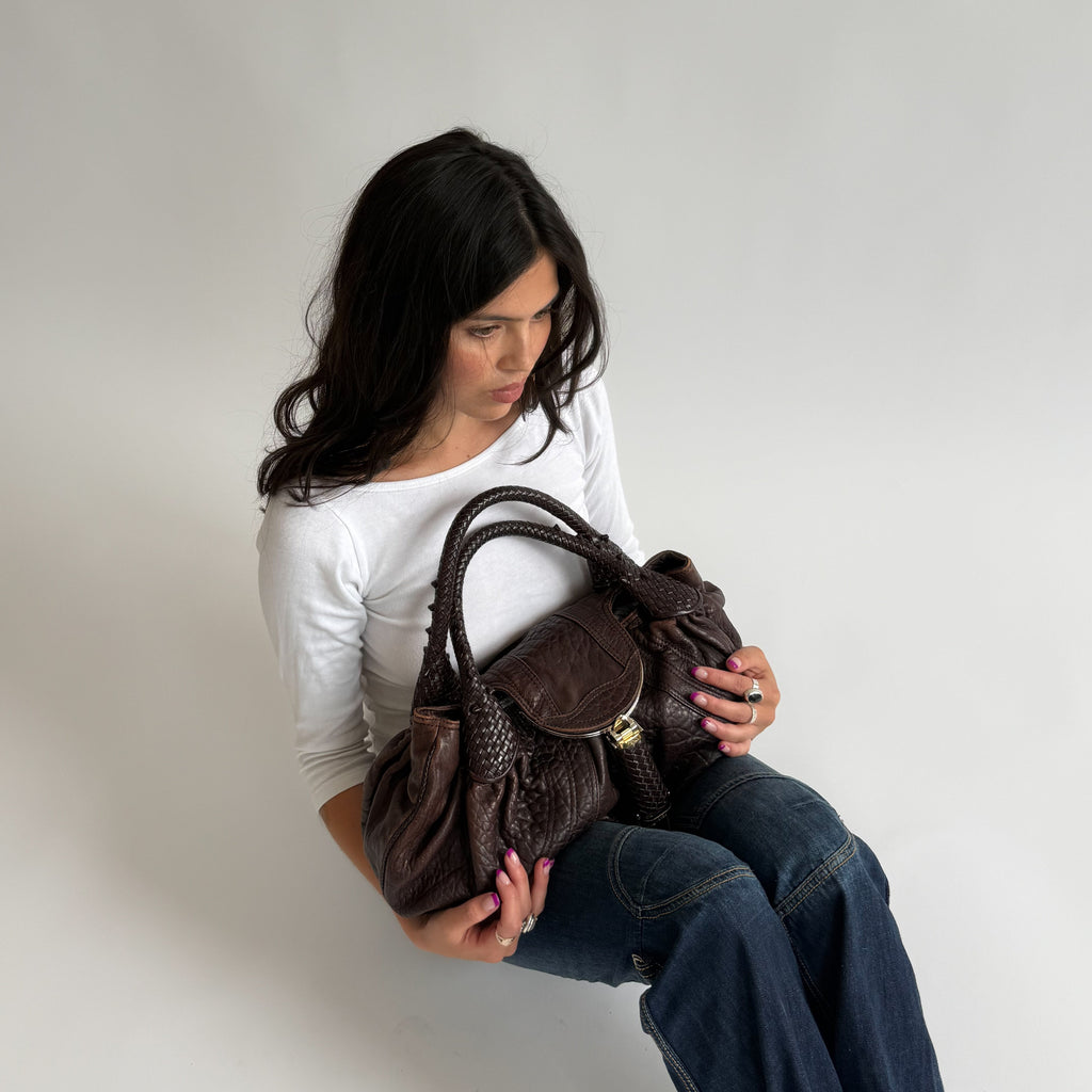 Spy Bag