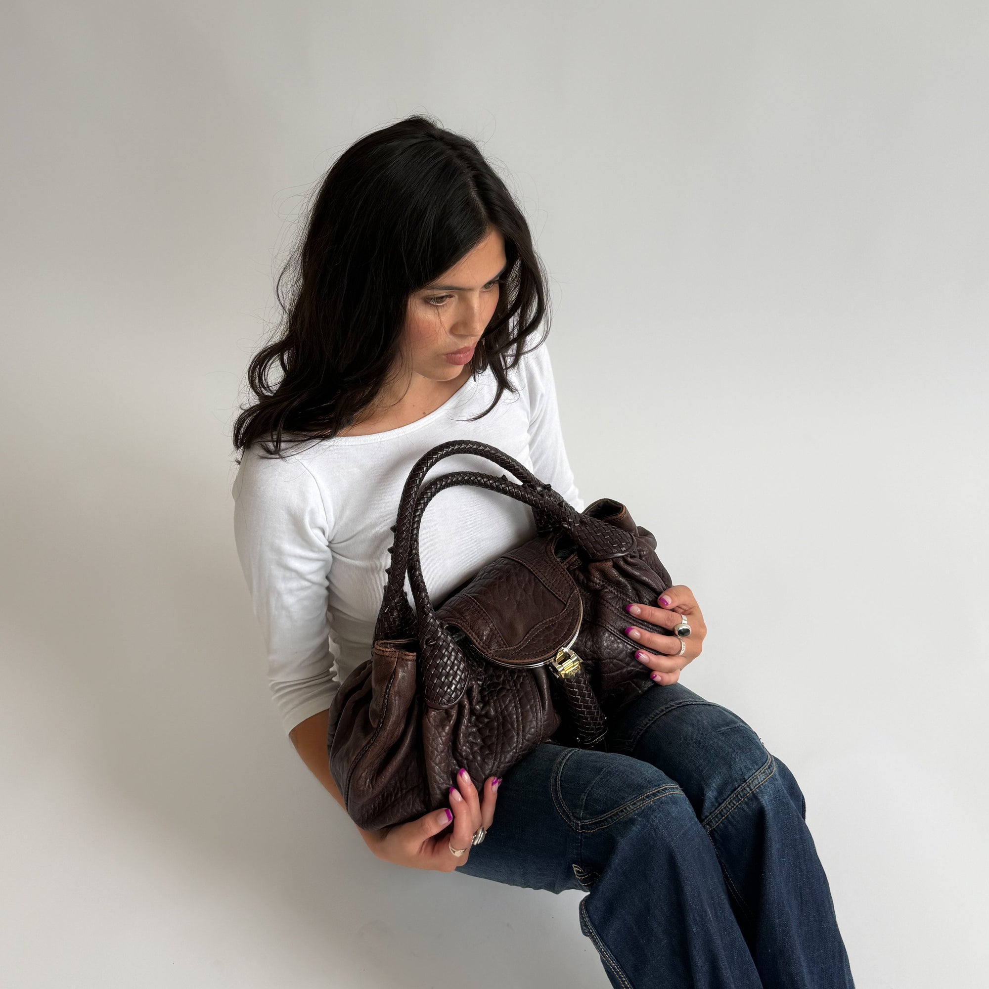 Spy Bag