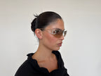 Christian Dior Diorly 1J1 6LBAK Sunglasses