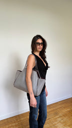 Stella McCartney Falabella Reversible Tote Bag
