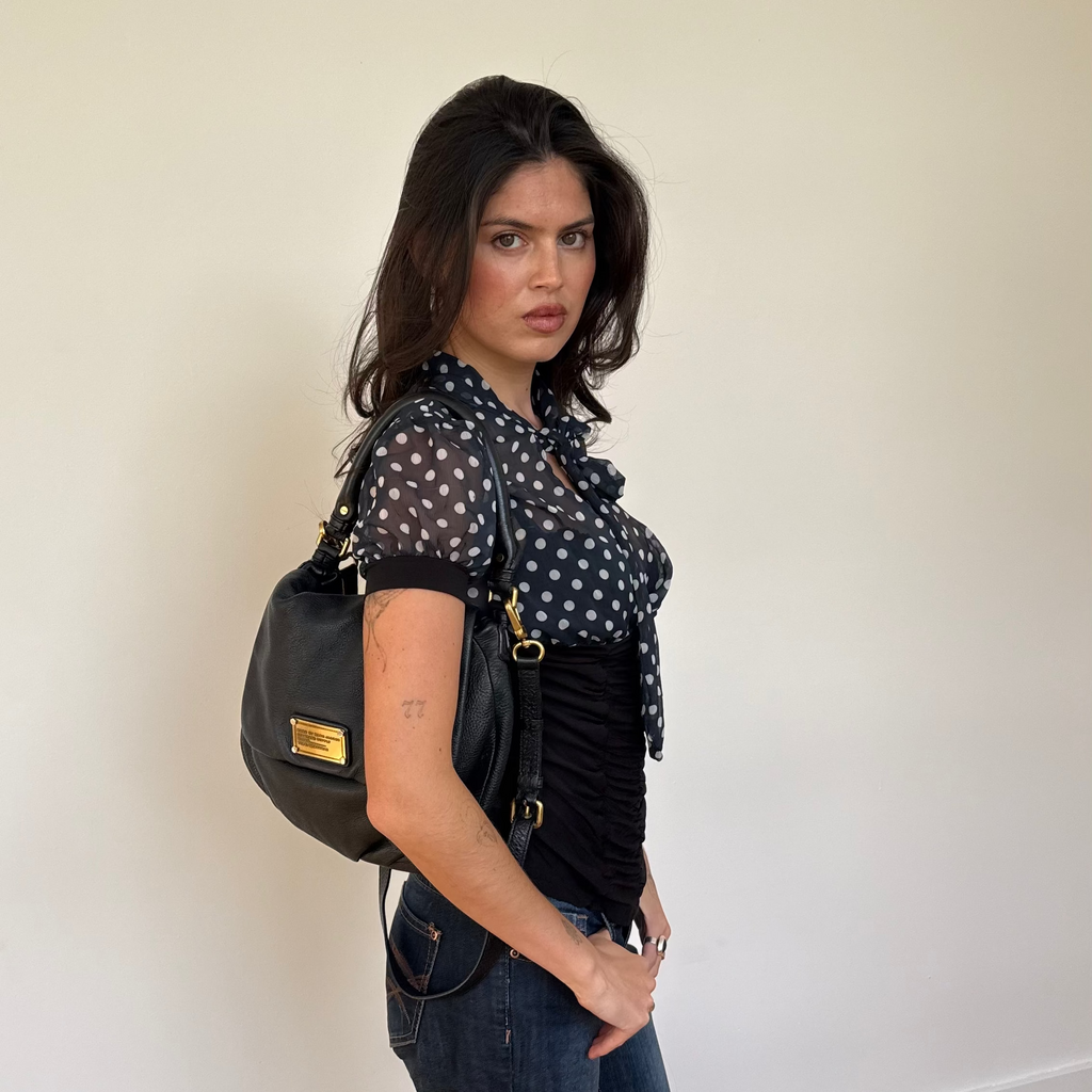 Marc by Marc Jacobs Classic Q Lil Ukita